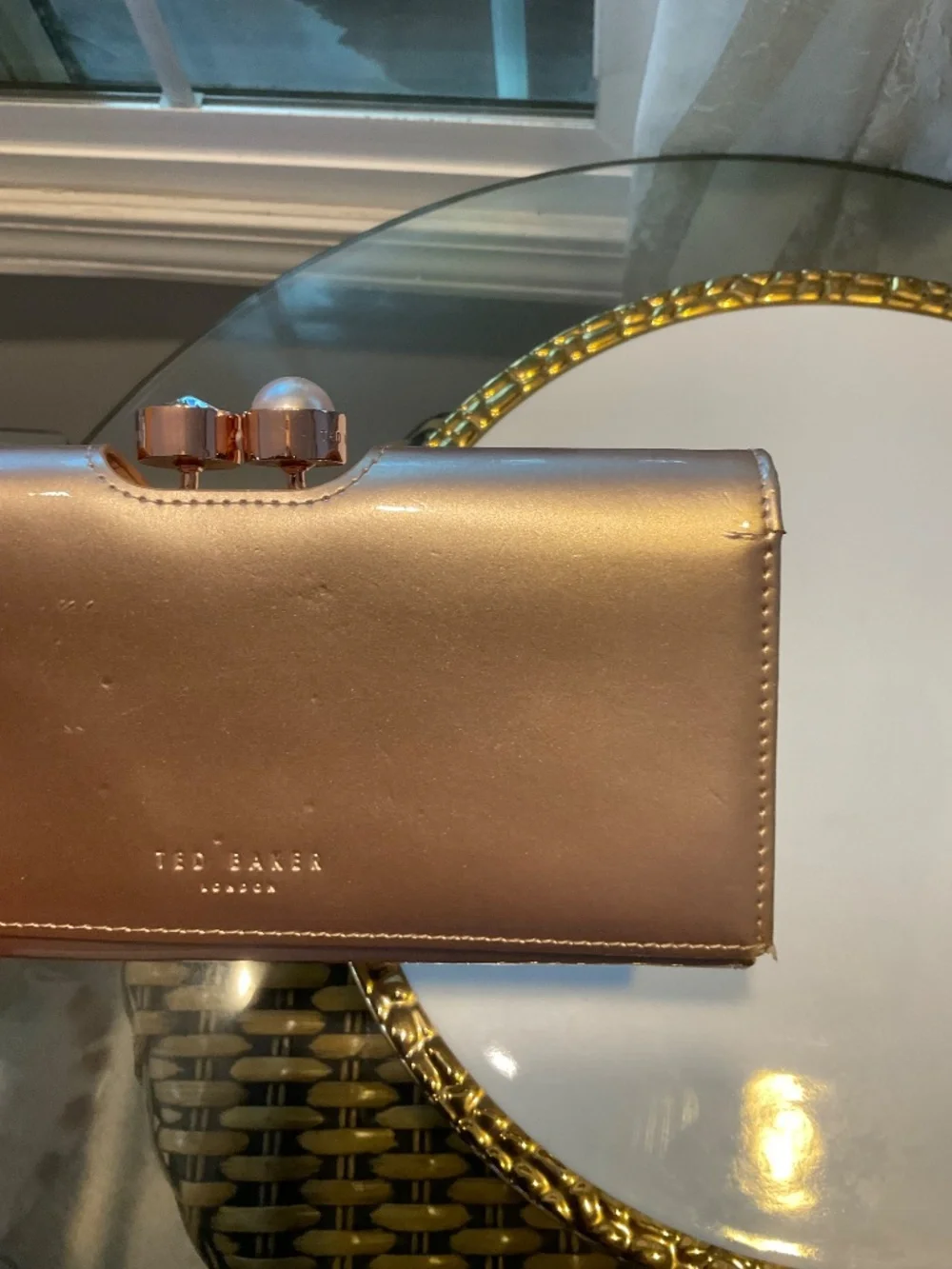 Ted Baker lovely ted